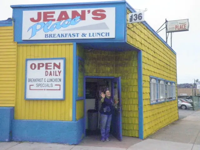 Jean's Place