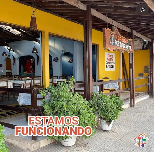 Noronha Restaurante Oficial