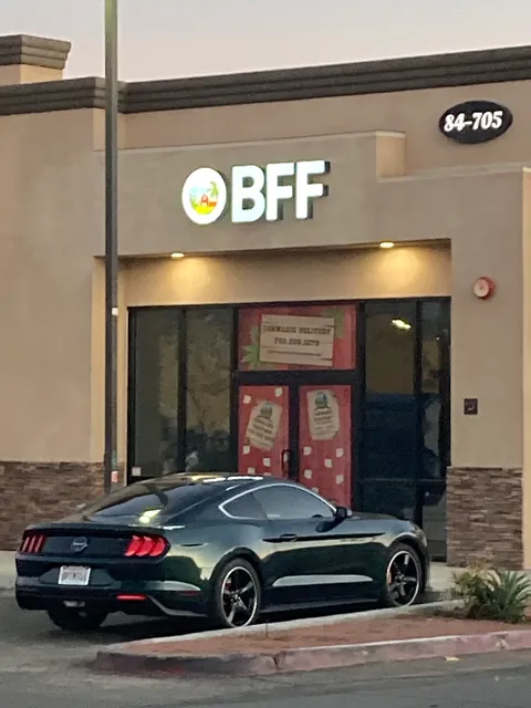 Best Friends Farm Cannabis Dispensary Delivery