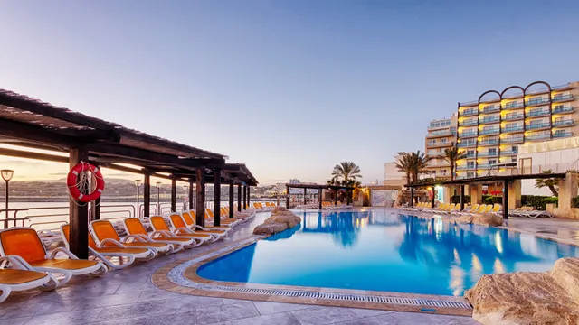 AX Sunny Coast Resort & Spa