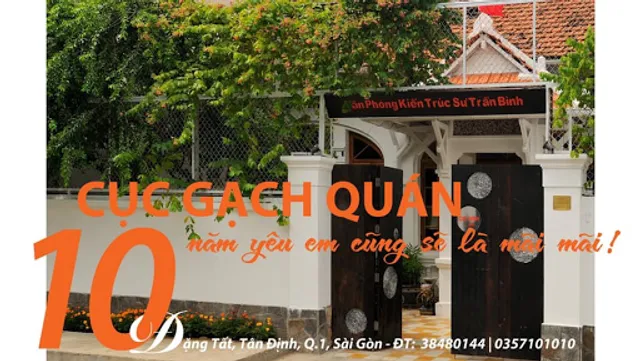 Cuc Gach Restaurant