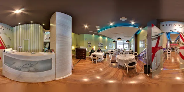 Restaurante Homenaje