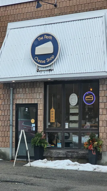 The Perth Cheese Shop