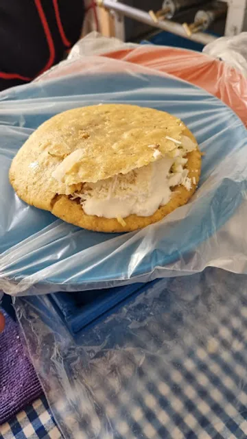 Gorditas Queretanas "La Güera"