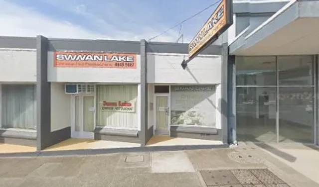 Swan Lake Chinese Restaurant