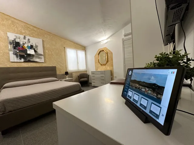 LXR Rooms Carloforte