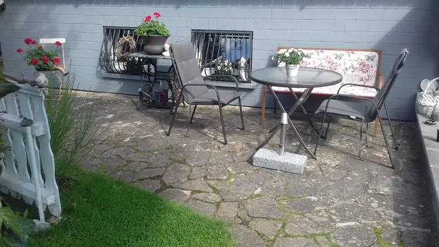 Ferienwohnung Theresa