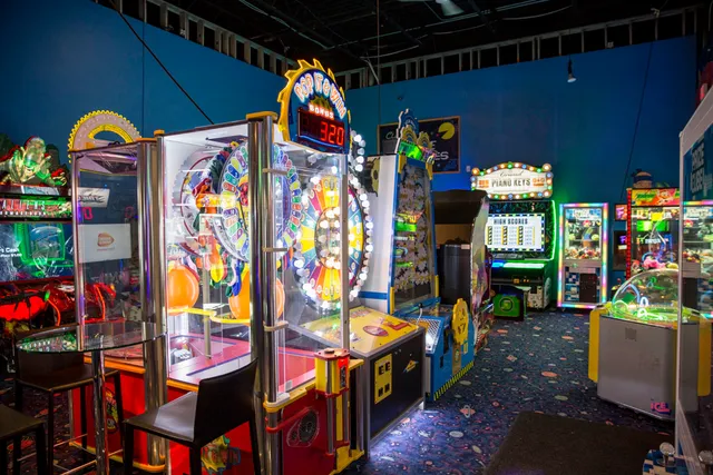 Revolution Laser Tag