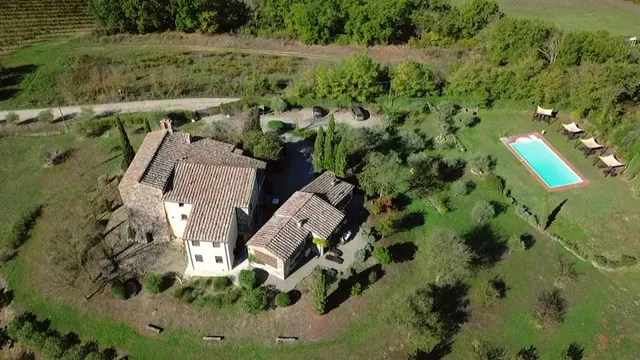 Chiesetta di Santo Pietro