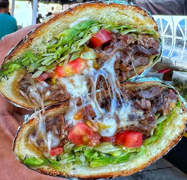 El Pastor Nueva Generacion