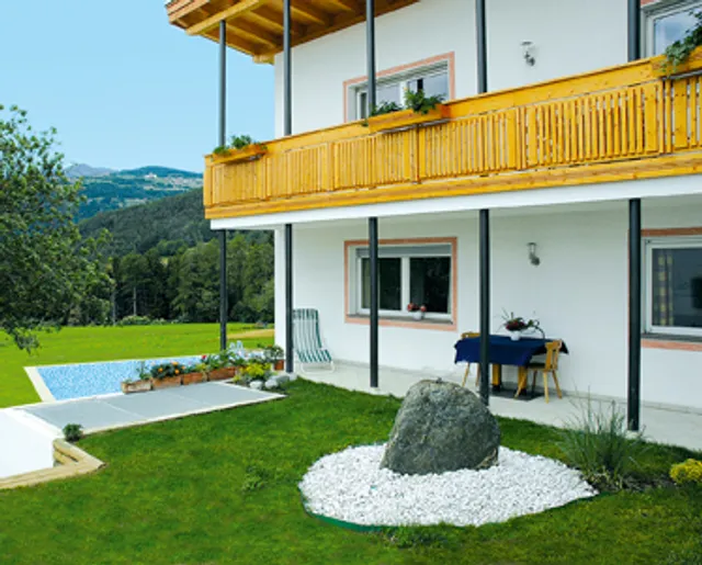 Panorama Residence Schlossblick