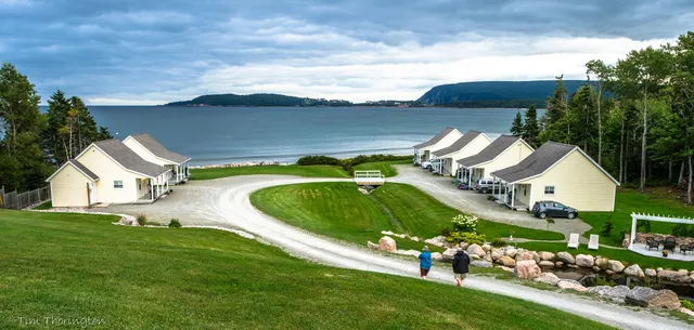 Lantern Hill & Hollow