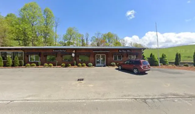 Watauga Lake Mercantile