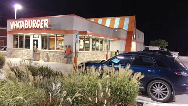 Whataburger