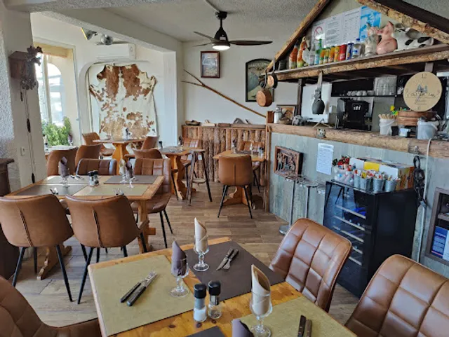 Restaurant Le Refuge - Savoyard