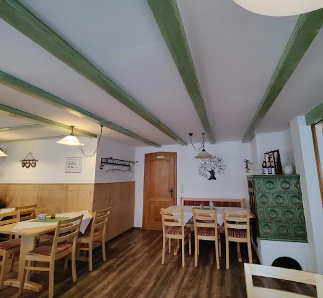 Gasthof Goldener Hirsch Schrattenbach