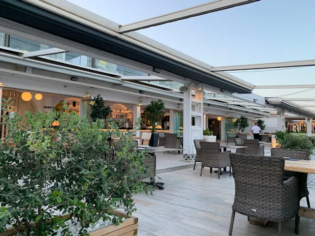 Mandala Bar & Restaurant