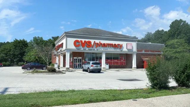 CVS