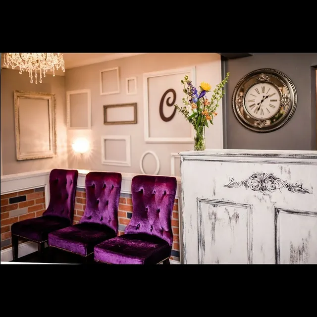 The Chique Boutique Salon / Sharlie’s Curvy Clothes