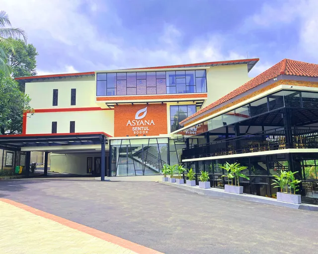 Asyana Sentul Bogor