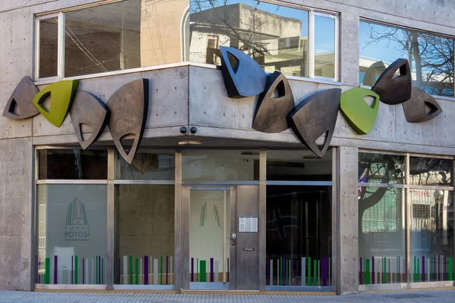 Torre Potosi Rosario