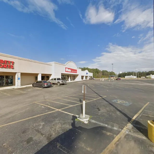 Expo Shopping Center