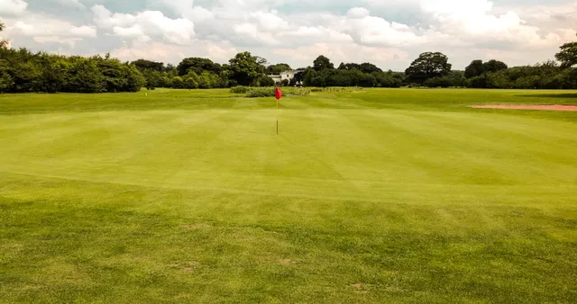 Owston Hall Golf Club