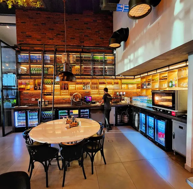 Swiss Butter - Sofitel Downtown