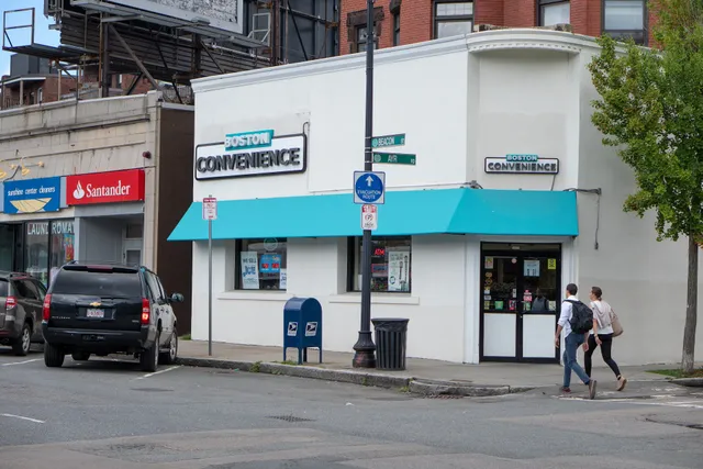Beacon Convenience