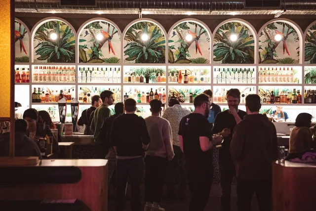 Miss Lucy's Auckland