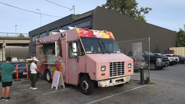 Tacofino Food Truck