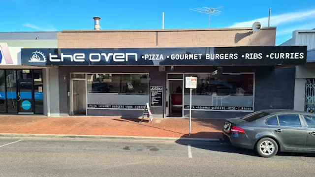 The Oven @ Murray Bridge