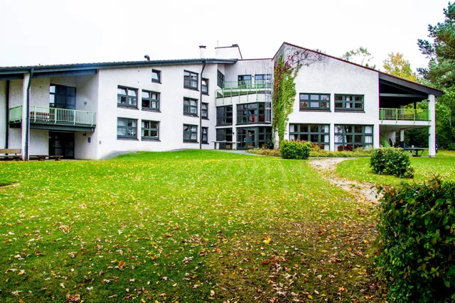 DJH Youth Hostel Pottenstein