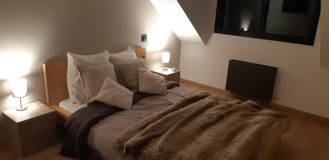 Gite Le Petit Malsbach