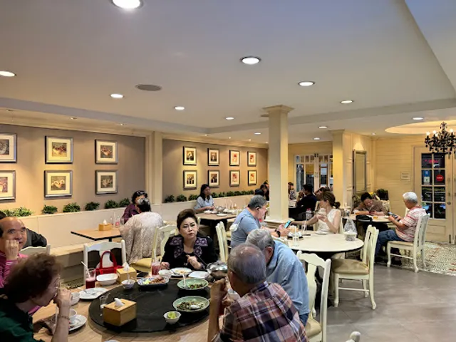 Delight Kitchen & Baan Garagade