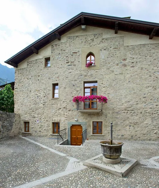 The seventeenth century - Bike and Bicycle Hostel