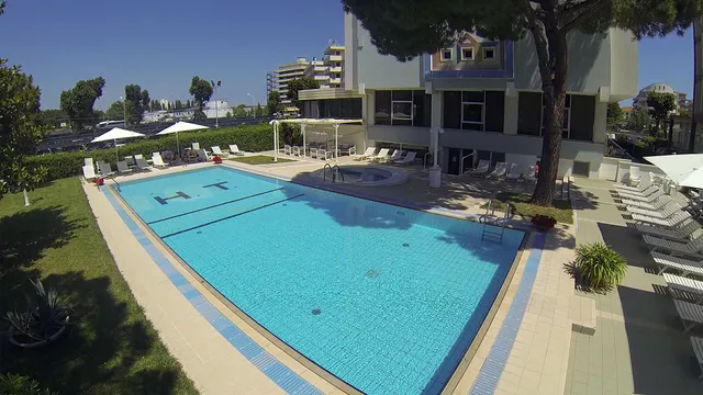 Hotel Tiffany's Family Hotels