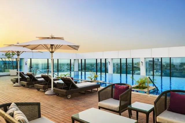 Renaissance Ahmedabad Hotel