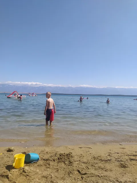 Apartments Kiara Sabunike 836