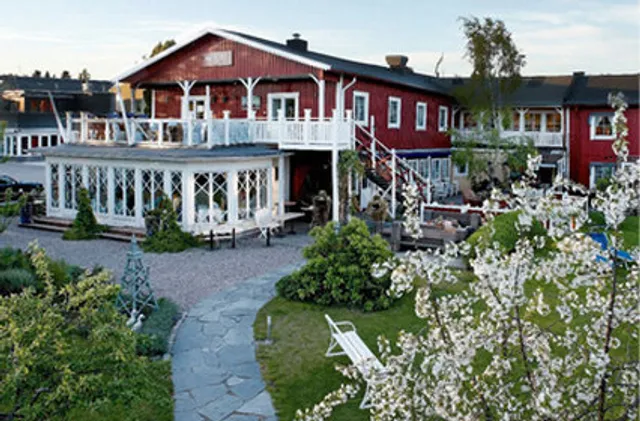 Bomans Hotell & Restaurang