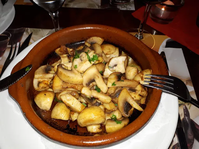 El Bodegon Spanisches Spezialitäten Restaurant / Steakhaus