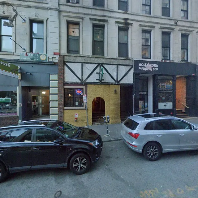 Pearl St. Fitness Studio