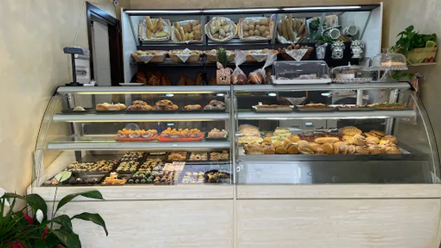 Il Panificio di A.Tulumello dal 1980