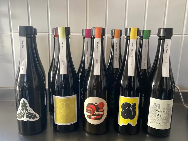 ANTELOPE Yasu Mead House