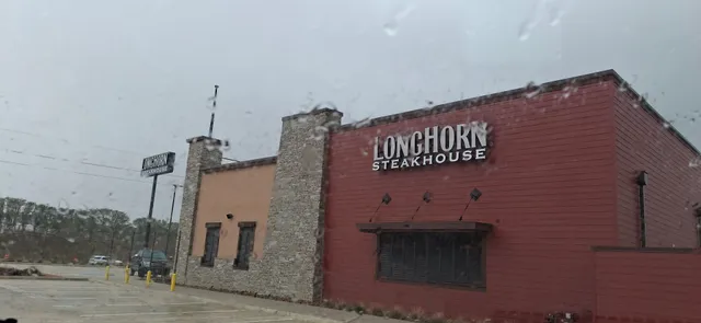 LongHorn Steakhouse