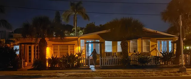 Inn at the Beach Units