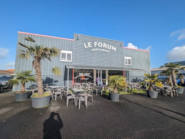 Le Forum