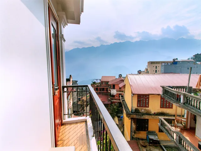 Heart of Sapa Hotel