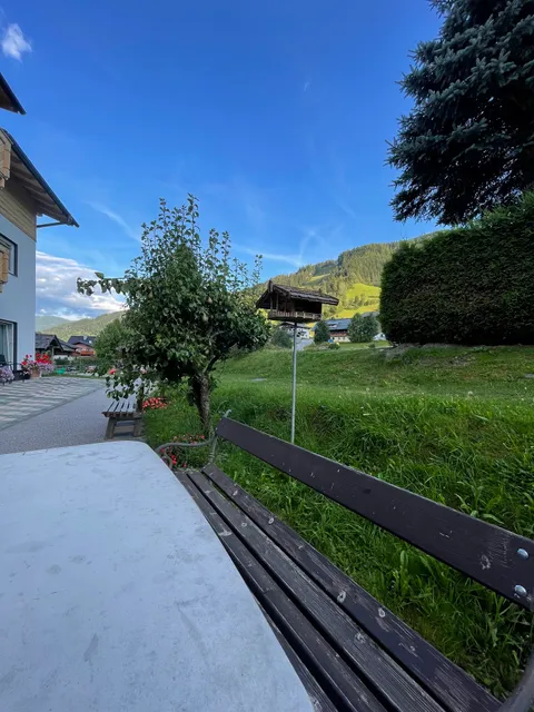 Appartementhaus Zeffererhof