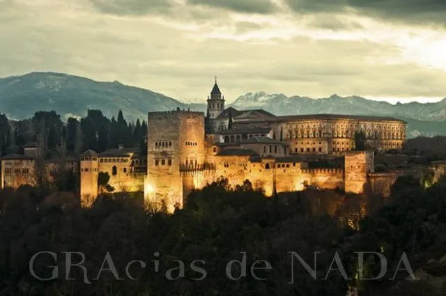 Apartamento AFAN GRANADA